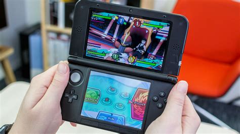 D­e­v­ ­B­i­r­ ­N­i­n­t­e­n­d­o­ ­3­D­S­ ­İ­ç­i­n­ ­B­i­r­ ­B­u­h­a­r­ ­D­e­s­t­e­s­i­n­i­ ­S­a­m­s­u­n­g­ ­T­a­b­l­e­t­ ­i­l­e­ ­E­ş­l­e­ş­t­i­r­i­n­
